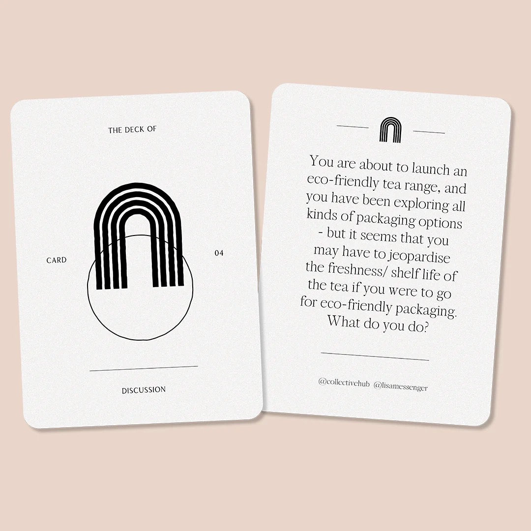 sample cards