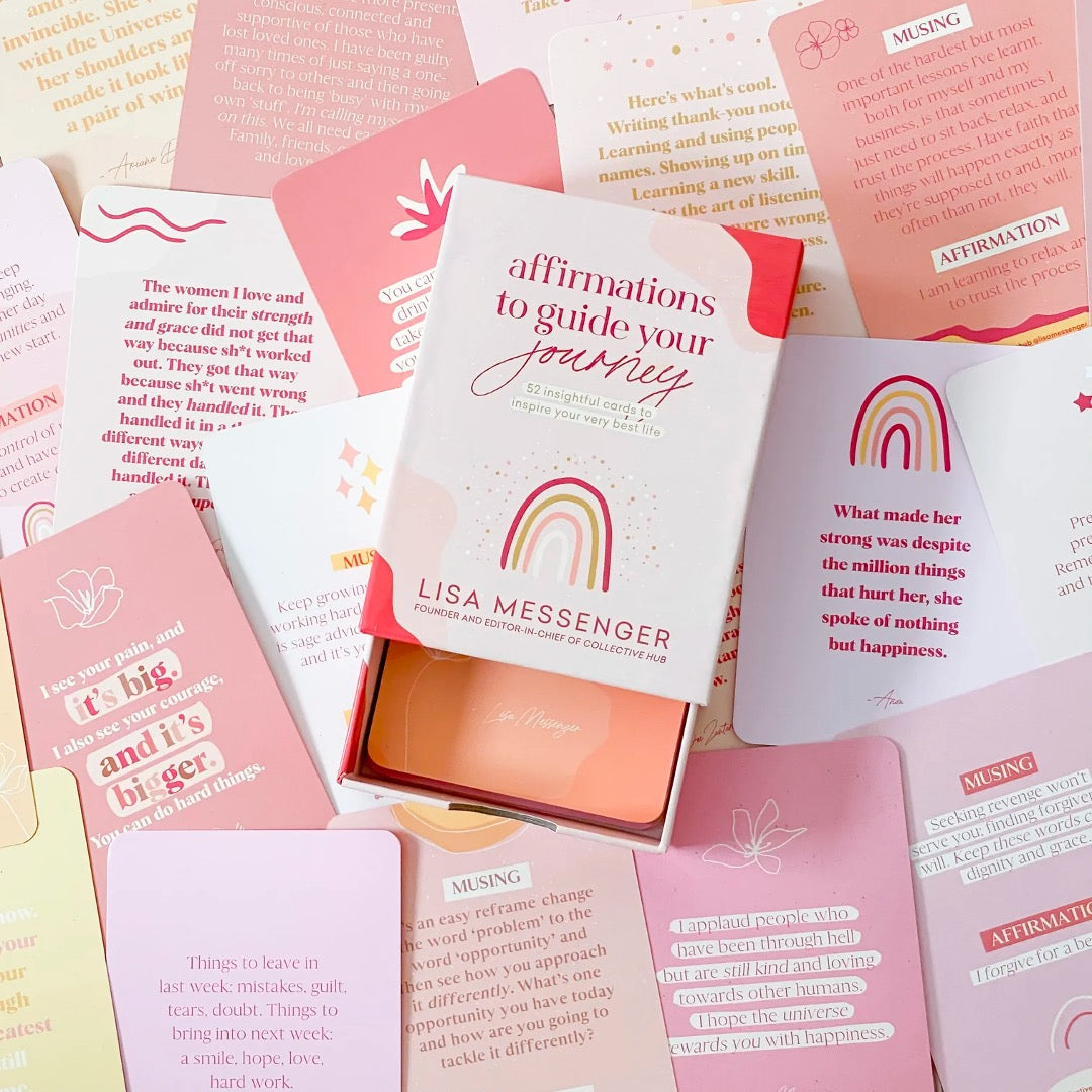 sample cards