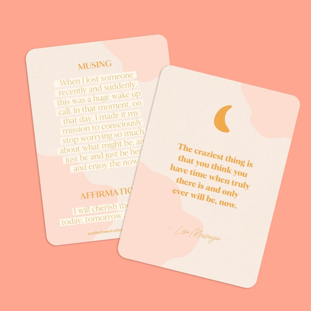 sample card
