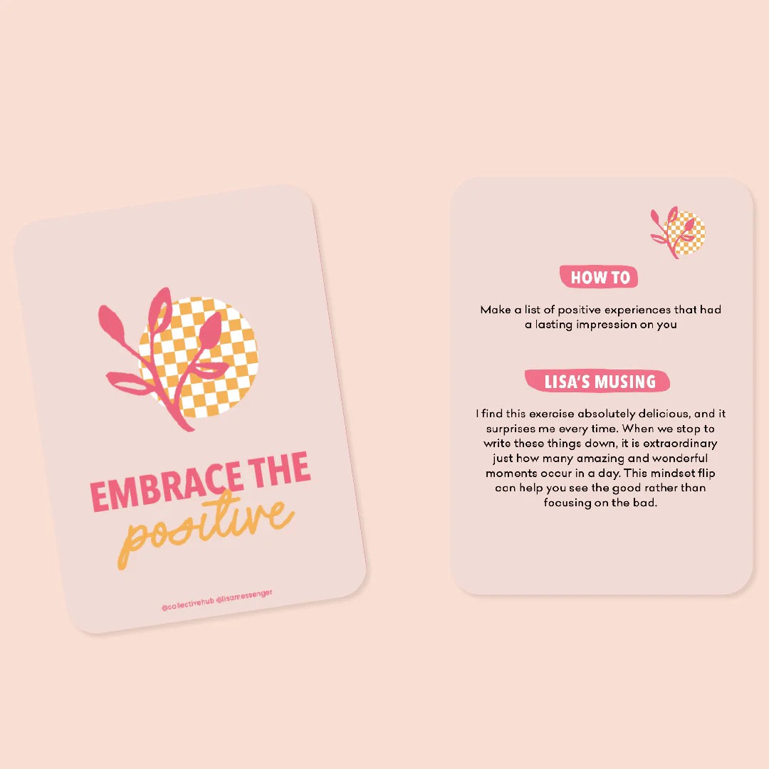 sample card