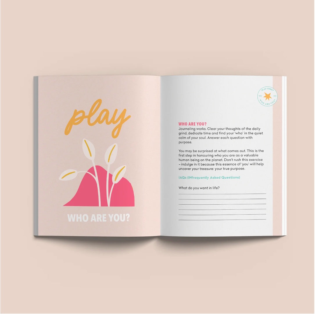 sample pages