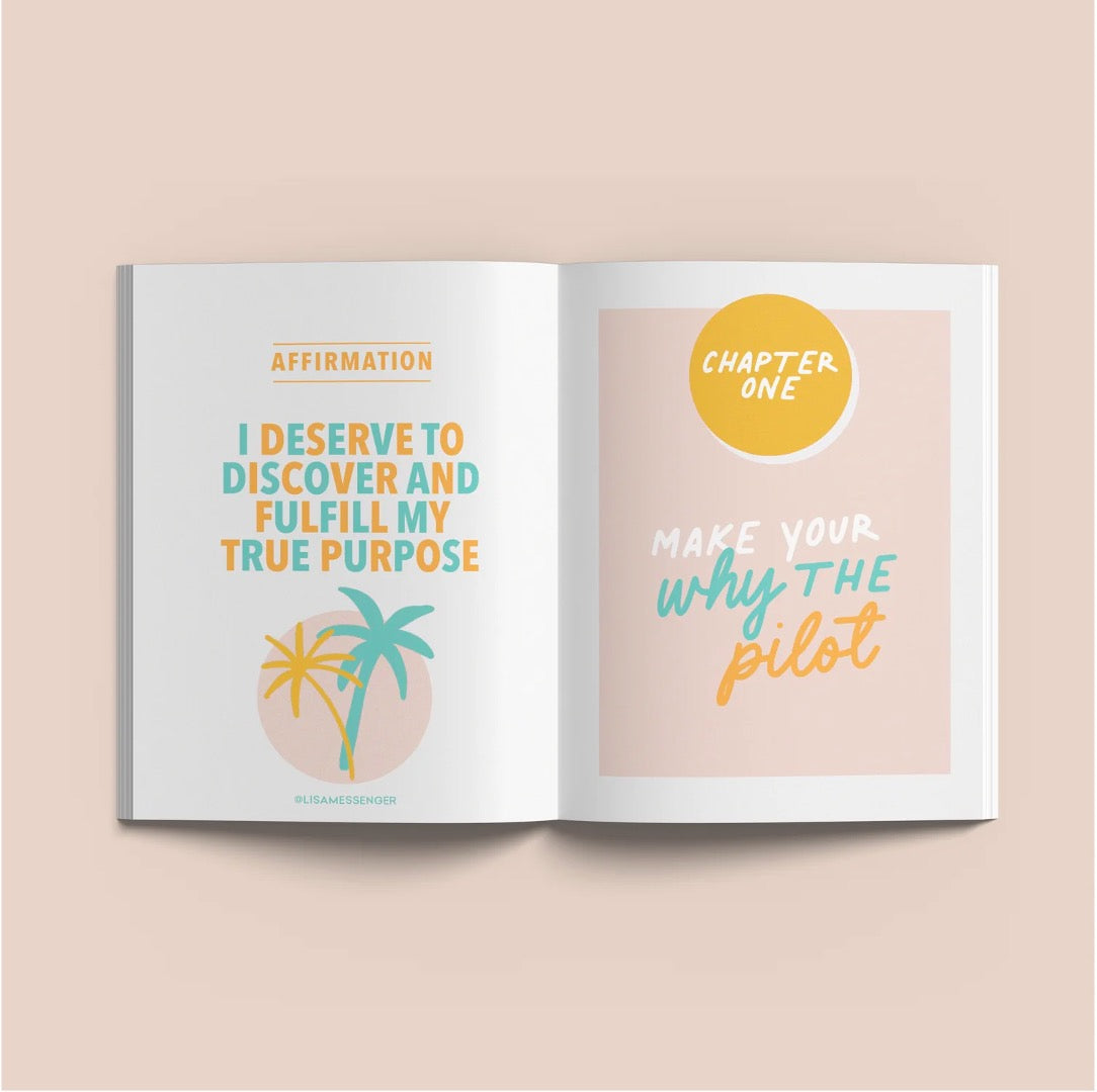 sample pages