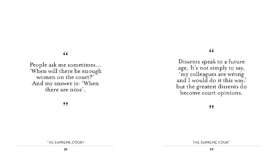 Text in quotes in black on white background