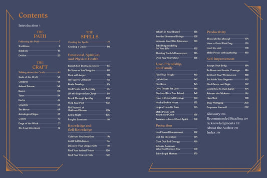 sample pages