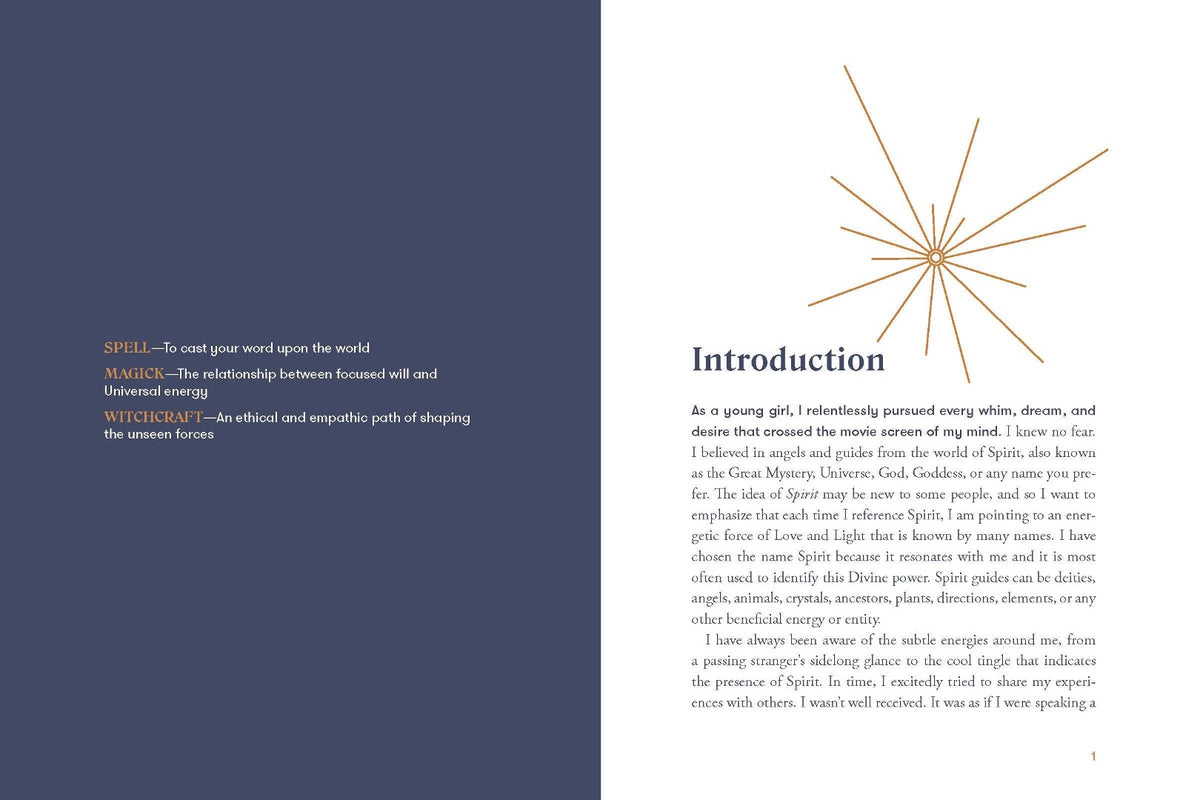sample pages