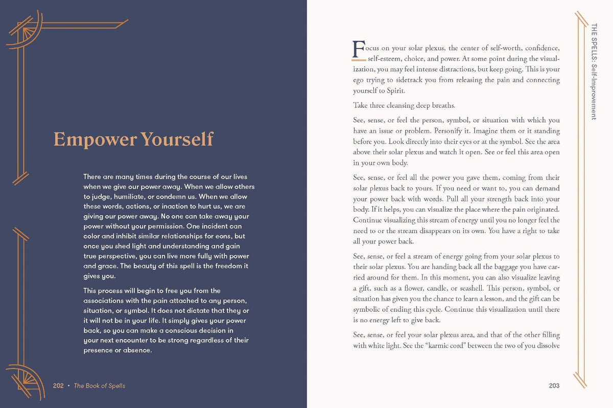 sample pages