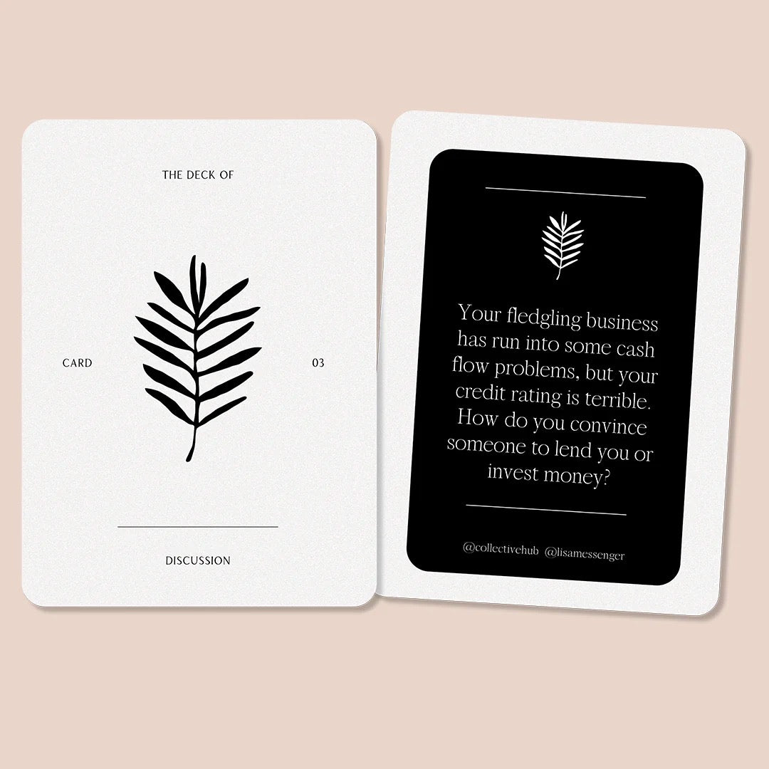 sample cards